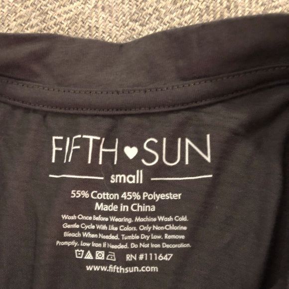 Mug life Tank top - Picture 3 of 3